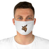 "GOAT" Face Mask - Le Sportif Brand