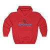 "Tennis" Unisex Hoodie - Le Sportif Brand