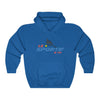 "Tennis" Unisex Hoodie - Le Sportif Brand