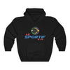 "Union" Unisex Hoodie - Le Sportif Brand