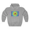 "THE GOAT" Unisex Hoodie - Le Sportif Brand