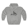 "Classic" Unisex Hoodie - Le Sportif Brand