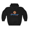 "Basketball" Unisex Hoodie - Le Sportif Brand
