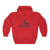 "Classic" Unisex Hoodie - Le Sportif Brand