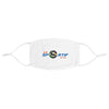 "Union" Face Mask - Le Sportif Brand