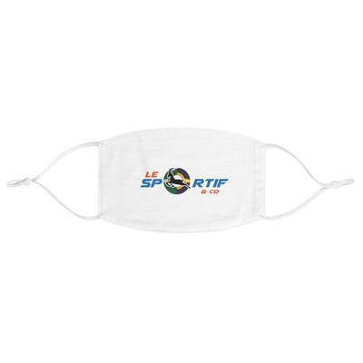"Union" Face Mask - Le Sportif Brand
