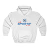 "Soccer" Unisex Hoodie - Le Sportif Brand