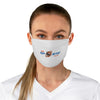"Football" Face Mask - Le Sportif Brand