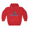 "Union" Unisex Hoodie - Le Sportif Brand