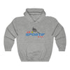 "Tennis" Unisex Hoodie - Le Sportif Brand