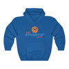 "Basketball" Unisex Hoodie - Le Sportif Brand