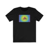 Copy of "THE GOAT" Unisex T-shirt - Le Sportif Brand