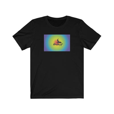 Copy of "THE GOAT" Unisex T-shirt - Le Sportif Brand