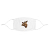 "GOAT" Face Mask - Le Sportif Brand
