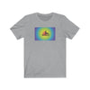 Copy of "THE GOAT" Unisex T-shirt - Le Sportif Brand