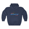 "Tennis" Unisex Hoodie - Le Sportif Brand