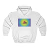 "THE GOAT" Unisex Hoodie - Le Sportif Brand