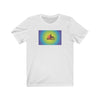 Copy of "THE GOAT" Unisex T-shirt - Le Sportif Brand