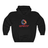 "SPRTF" Unisex Hoodie - Le Sportif Brand