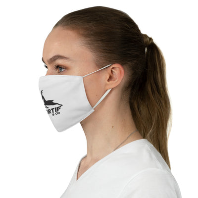 Face Mask - Le Sportif Brand
