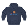"Basketball" Unisex Hoodie - Le Sportif Brand