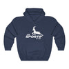 "Classic" Unisex Hoodie - Le Sportif Brand