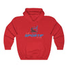 "Baseball" Unisex Hoodie - Le Sportif Brand