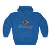 "Union" Unisex Hoodie - Le Sportif Brand