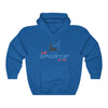 "Baseball" Unisex Hoodie - Le Sportif Brand