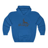 "Classic" Unisex Hoodie - Le Sportif Brand