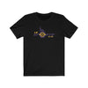 "LAKERS CHAMPIONSHIP" Unisex T-shirt - Le Sportif Brand