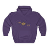 "LAKERS CHAMPIONSHIP" Unisex Hoodie - Le Sportif Brand