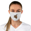 "GOAT" Face Mask - Le Sportif Brand
