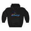 "Tennis" Unisex Hoodie - Le Sportif Brand