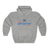 "Soccer" Unisex Hoodie - Le Sportif Brand