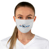 "Baseball" Face Mask - Le Sportif Brand