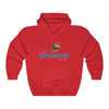 "Football" Unisex Hoodie - Le Sportif Brand