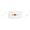 "Basketball" Face Mask - Le Sportif Brand