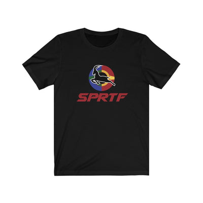 "SPRTF" Unisex Shirt - Le Sportif Brand