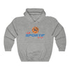 "Basketball" Unisex Hoodie - Le Sportif Brand
