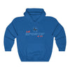 "Soccer" Unisex Hoodie - Le Sportif Brand