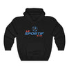 "Soccer" Unisex Hoodie - Le Sportif Brand
