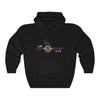 "LAKERS CHAMPIONSHIP" Unisex Hoodie - Le Sportif Brand