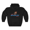 "Football" Unisex Hoodie - Le Sportif Brand