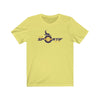 "LAKERS CHAMPIONSHIP" Unisex T-shirt - Le Sportif Brand