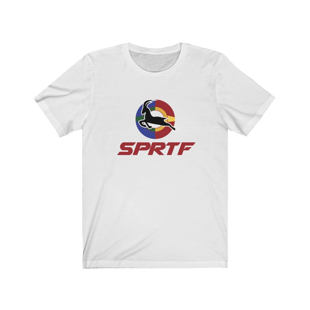 "SPRTF" Unisex Shirt - Le Sportif Brand
