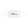 "Baseball" Face Mask - Le Sportif Brand