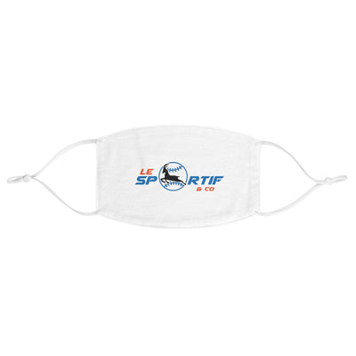 "Baseball" Face Mask - Le Sportif Brand