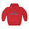 "Soccer" Unisex Hoodie - Le Sportif Brand