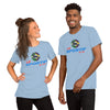 "Union" Unisex T-Shirt - Le Sportif Brand